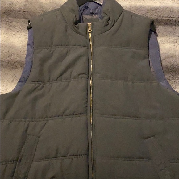 Weatherproof Vintage Puffer Vest 